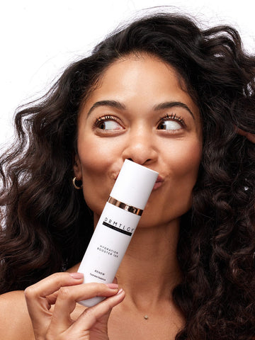 Hydration Booster 10X