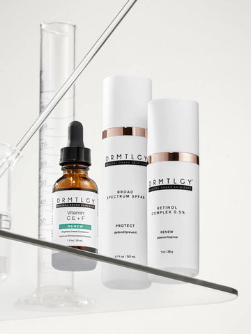 The Core3™ - SmrtSun Broad Spectrum SPF 45