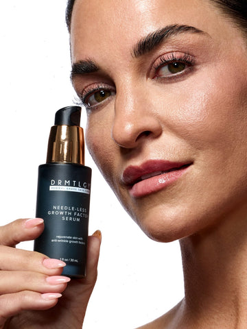 Needle-less® Growth Factor Serum
