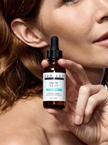 The Core3™ - SmrtSun Broad Spectrum SPF 45