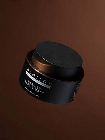 Barrier Repair Mask