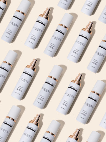 Matte Universal Tinted Moisturizer SPF 46