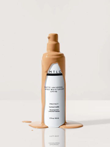 Matte Universal Tinted Moisturizer SPF 46