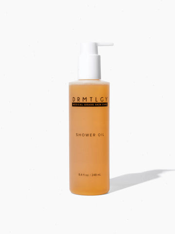 Shower Oil