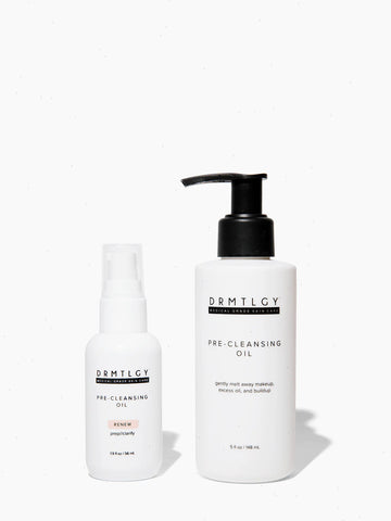 Pre-Cleansing Oil Large